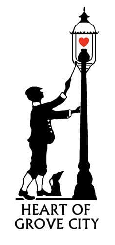 Grove City Town Center, Inc.