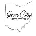 Grove City Nutrition Grove City Nutrition