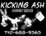 Kicking Ash Chimney Service