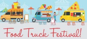 Food Truck Festival